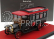 Rio-models Fiat 18bl Autobus 1922 - 60th Anniverasary Rio-models 1962-2022 1:43 Černá Červená