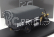 Rio-models Fiat 18bl Truck Dux Gasogeno 1929 1:43 Black