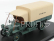 Rio-models Fiat 18bl Truck Esercito Italiano 1918 1:43 Zelený Krém