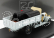 Rio-models Fiat 18bl Truck Pirelli & C. 1917 1:43 Světle Modrá