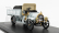Rio-models Fiat 18bl Truck Pirelli & C. 1917 1:43 Světle Modrá