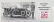 Rio-models Fiat 201 - Moschettiere Del Duce - 1925 1:43 Black