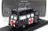 Rio-models Fiat 238 Ambulanza Carabinieri 1970 1:43 Tmavě Modrá