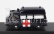 Rio-models Fiat 238 Ambulanza Carabinieri 1970 1:43 Tmavě Modrá