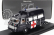 Rio-models Fiat 238 Ambulanza Carabinieri 1970 1:43 Tmavě Modrá