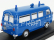 Rio-models Fiat 238 Ambulanza Croce Bianca Milano Sezione Paullo 1970 1:43 Blue