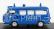 Rio-models Fiat 238 Ambulanza Croce Bianca Milano Sezione Paullo 1970 1:43 Blue