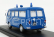 Rio-models Fiat 238 Ambulanza Croce Bianca Milano Sezione Paullo 1970 1:43 Blue