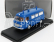 Rio-models Fiat 238 Ambulanza Croce Bianca Milano Sezione Paullo 1970 1:43 Blue
