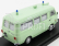 Rio-models Fiat 238 Ambulanza Croce Gialla Ancona 1970 1:43 Světle Zelená