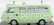 Rio-models Fiat 238 Ambulanza Croce Gialla Ancona 1970 1:43 Světle Zelená