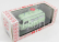 Rio-models Fiat 238 Ambulanza Croce Gialla Ancona 1970 1:43 Světle Zelená