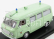 Rio-models Fiat 238 Ambulanza Croce Gialla Ancona 1970 1:43 Světle Zelená