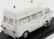 Rio-models Fiat 238 Ambulanza Croce Rossa Italiana 1970 1:43 Bílá