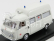 Rio-models Fiat 238 Ambulanza Croce Rossa Italiana 1970 1:43 Bílá