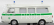 Rio-models Fiat 238 Ambulanza Croce Verde Lugano - Svizzera 1:43 Bílá Zelená