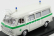 Rio-models Fiat 238 Ambulanza Croce Verde Lugano - Svizzera 1:43 Bílá Zelená