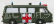 Rio-models Fiat 238 Ambulanza Esercito Italiano 1:43 Vojenská Zelená