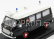 Rio-models Fiat 238 Ambulanza Falk Danimarca 1970 1:43 Bílá