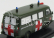 Rio-models Fiat 238 Minibus Ambulanza Militare Sovrano Ordine Di Malta 1970 1:43 Vojenská Zelená