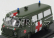 Rio-models Fiat 238 Minibus Ambulanza Militare Sovrano Ordine Di Malta 1970 1:43 Vojenská Zelená