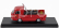 Rio-models Fiat 238 Truck Assistenza F1 Scuderia Ferrari 1970 1:43 Red