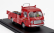 Rio-models Fiat 238 Truck Assistenza F1 Scuderia Ferrari 1970 1:43 Red