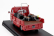 Rio-models Fiat 238 Truck Assistenza F1 Scuderia Ferrari 1970 1:43 Red