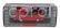 Rio-models Fiat 238 Truck Assistenza F1 Scuderia Ferrari 1970 1:43 Red