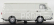 Rio-models Fiat 238 Van 1970 1:43 Bílá