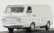 Rio-models Fiat 238 Van 1970 1:43 Bílá
