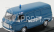 Rio-models Fiat 238 Van 1974 Polizia - Police 1:43 Blue