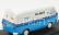 Rio-models Fiat 238 Van - Abarth River Team 1972 1:43 Modrá Bílá