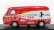 Rio-models Fiat 238 Van Assistance Ferrari Francorchamps 1972 1:43 Červená Bílá