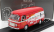 Rio-models Fiat 238 Van Assistance Ferrari Francorchamps 1972 1:43 Červená Bílá