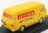 Rio-models Fiat 238 Van Assistenza Clienti Rally Pirelli 1971 1:43 Žlutá