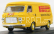 Rio-models Fiat 238 Van Assistenza Clienti Rally Pirelli 1971 1:43 Žlutá