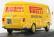 Rio-models Fiat 238 Van Assistenza Clienti Rally Pirelli 1971 1:43 Žlutá
