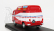 Rio-models Fiat 238 Van Assistenza Corse Ferrari Ch Pozzi 24h Le Mans 1978 1:43 Červená Bílá