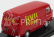 Rio-models Fiat 238 Van Assistenza Corse Lancia 1971 1:43 Red