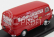 Rio-models Fiat 238 Van Assistenza Corse Lancia Rally Team 1970 1:43 Red