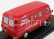 Rio-models Fiat 238 Van Assistenza Corse Scuderie Filipinetti 1970 1:43 Red