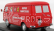 Rio-models Fiat 238 Van Assistenza Corse Scuderie Filipinetti 1970 1:43 Red
