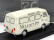 Rio-models Fiat 238 Van Assistenza Corse Team Bizzarrini 1967 1:43 Beige