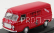 Rio-models Fiat 238 Van Assistenza Ferrari Automobili Le Mans 1977 1:43 Red