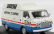Rio-models Fiat 238 Van Assistenza France Fiat Service Course 1971 1:43 Bílá Modrá