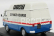 Rio-models Fiat 238 Van Assistenza France Fiat Service Course 1971 1:43 Bílá Modrá