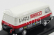 Rio-models Fiat 238 Van Assistenza Lancia Wrc 1970 1:43 Bílá Černá Červená