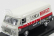 Rio-models Fiat 238 Van Assistenza Lancia Wrc 1970 1:43 Bílá Černá Červená