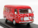 Rio-models Fiat 238 Van Commissionaria Lombardia M.g. Crepaldi Automodelli Ferrari Modena 1976 1:43 Red